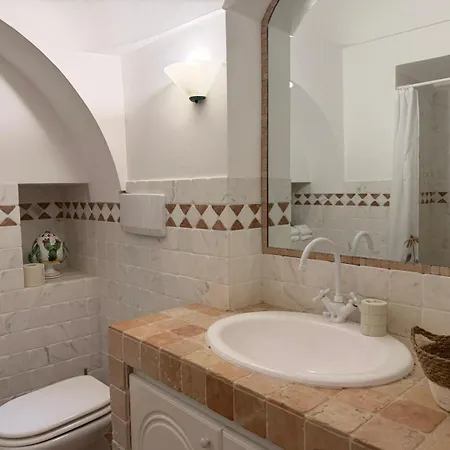 Villa Trulli Valeria By Monholiday
