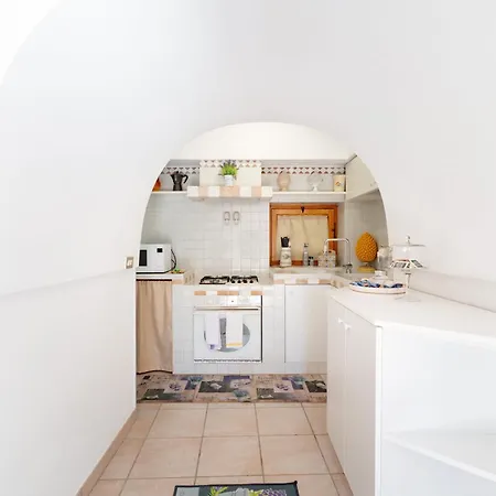 Trulli Valeria By Monholiday * Gorgofreddo