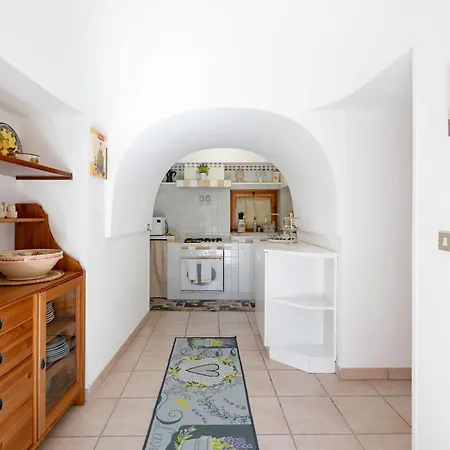 Villa Trulli Valeria By Monholiday Gorgofreddo