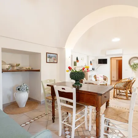 Trulli Valeria By Monholiday Gorgofreddo