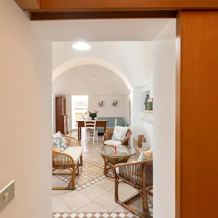 Trulli Valeria By Monholiday Villa
