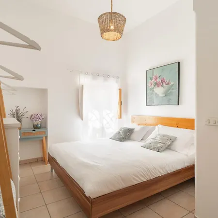Villa Trulli Valeria By Monholiday Gorgofreddo